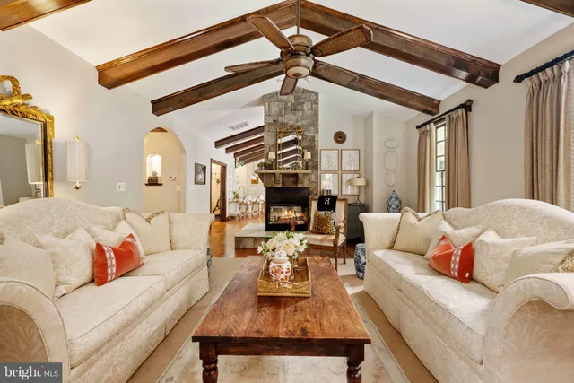 $1,255,000 | 11208 Knolls End, Spotsylvania, VA 22551