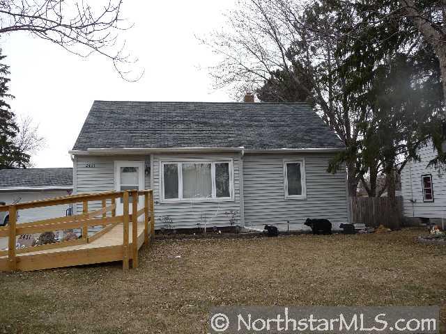2431 Ridge Lane Mounds View, MN 55112 - Photo 1 of 1