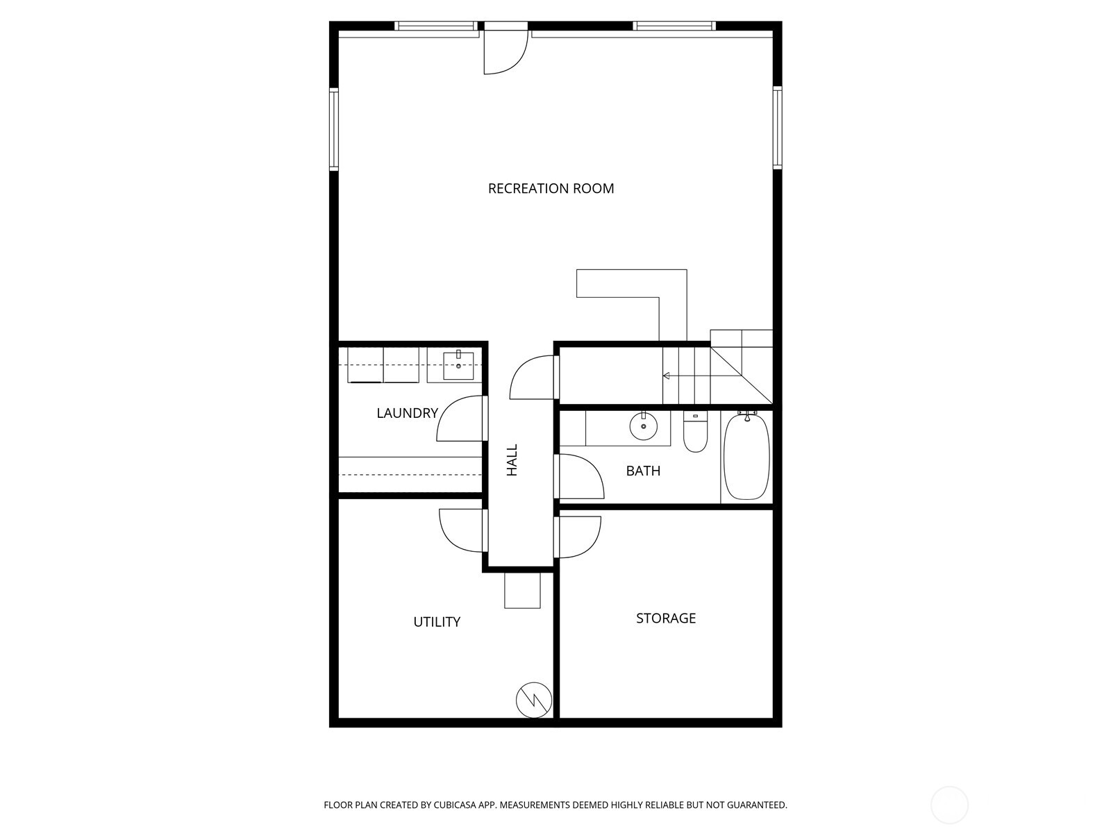 70 Rim View Place Hoodsport, WA 98548 - Photo 33 of 35