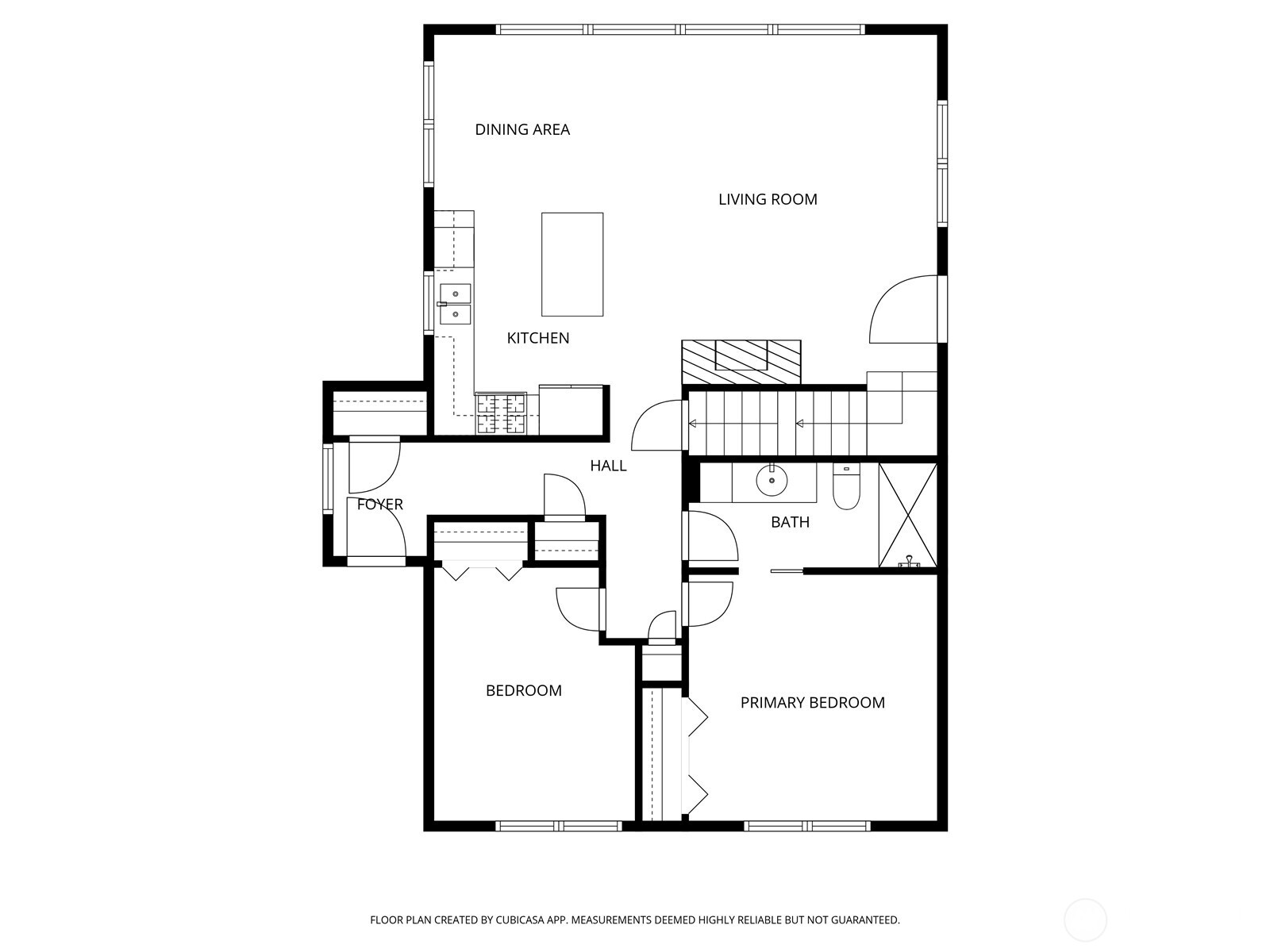 70 Rim View Place Hoodsport, WA 98548 - Photo 34 of 35