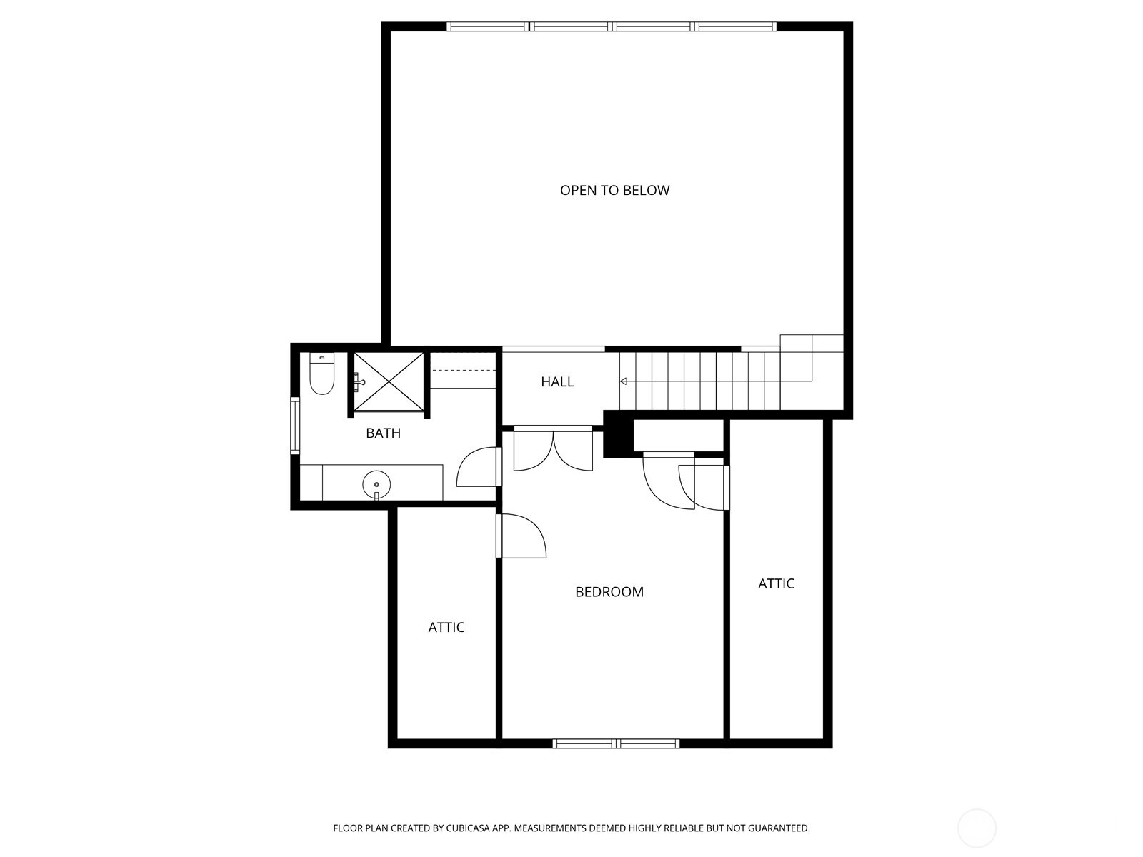 70 Rim View Place Hoodsport, WA 98548 - Photo 35 of 35