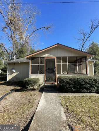 $50,000 | 1911 Park Avenue North, Tifton, GA 31794