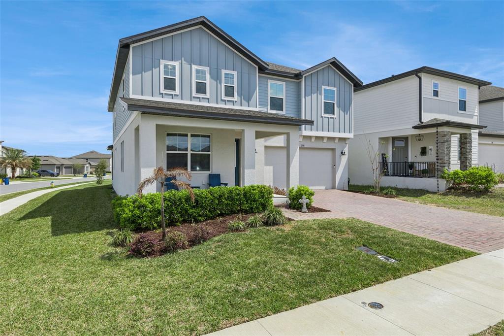 2330 Raven Rdg Road Clermont, FL 34715 - Photo 2 of 83