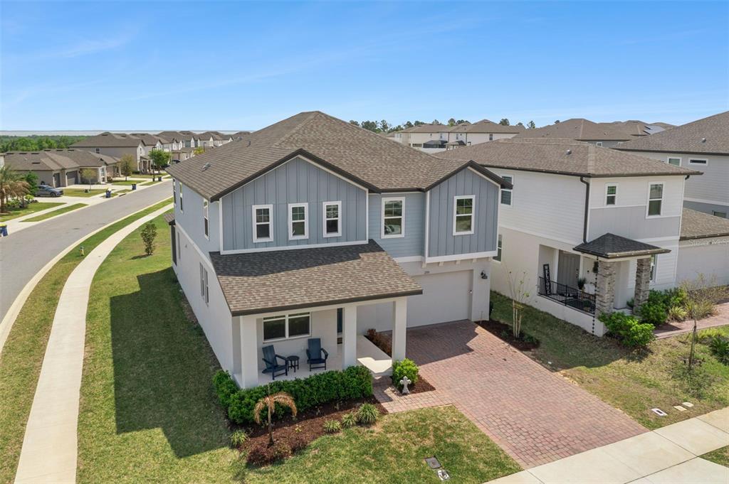 2330 Raven Rdg Road Clermont, FL 34715 - Photo 4 of 83