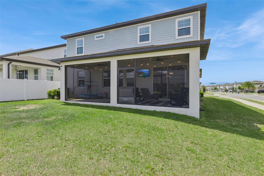 2330 Raven Rdg Road Clermont, FL 34715 - Photo 43 of 83