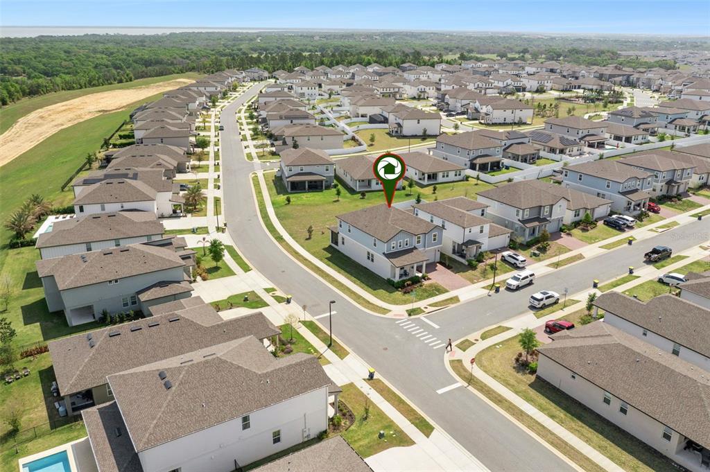 2330 Raven Rdg Road Clermont, FL 34715 - Photo 46 of 83