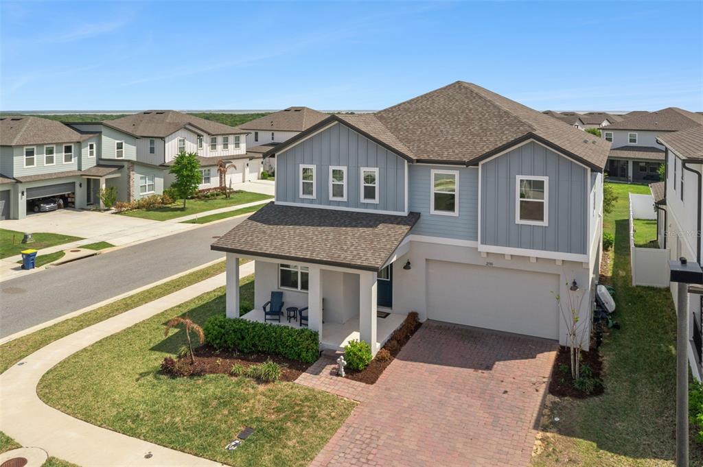 2330 Raven Rdg Road Clermont, FL 34715 - Photo 5 of 83