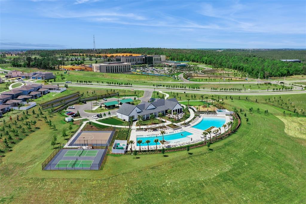 2330 Raven Rdg Road Clermont, FL 34715 - Photo 51 of 83