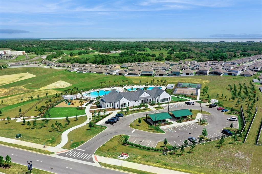 2330 Raven Rdg Road Clermont, FL 34715 - Photo 55 of 83