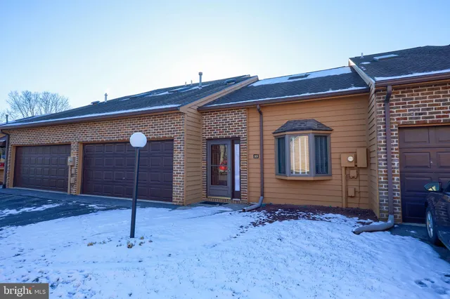 $230,000 | 55 Westview Manor, York, PA 17408