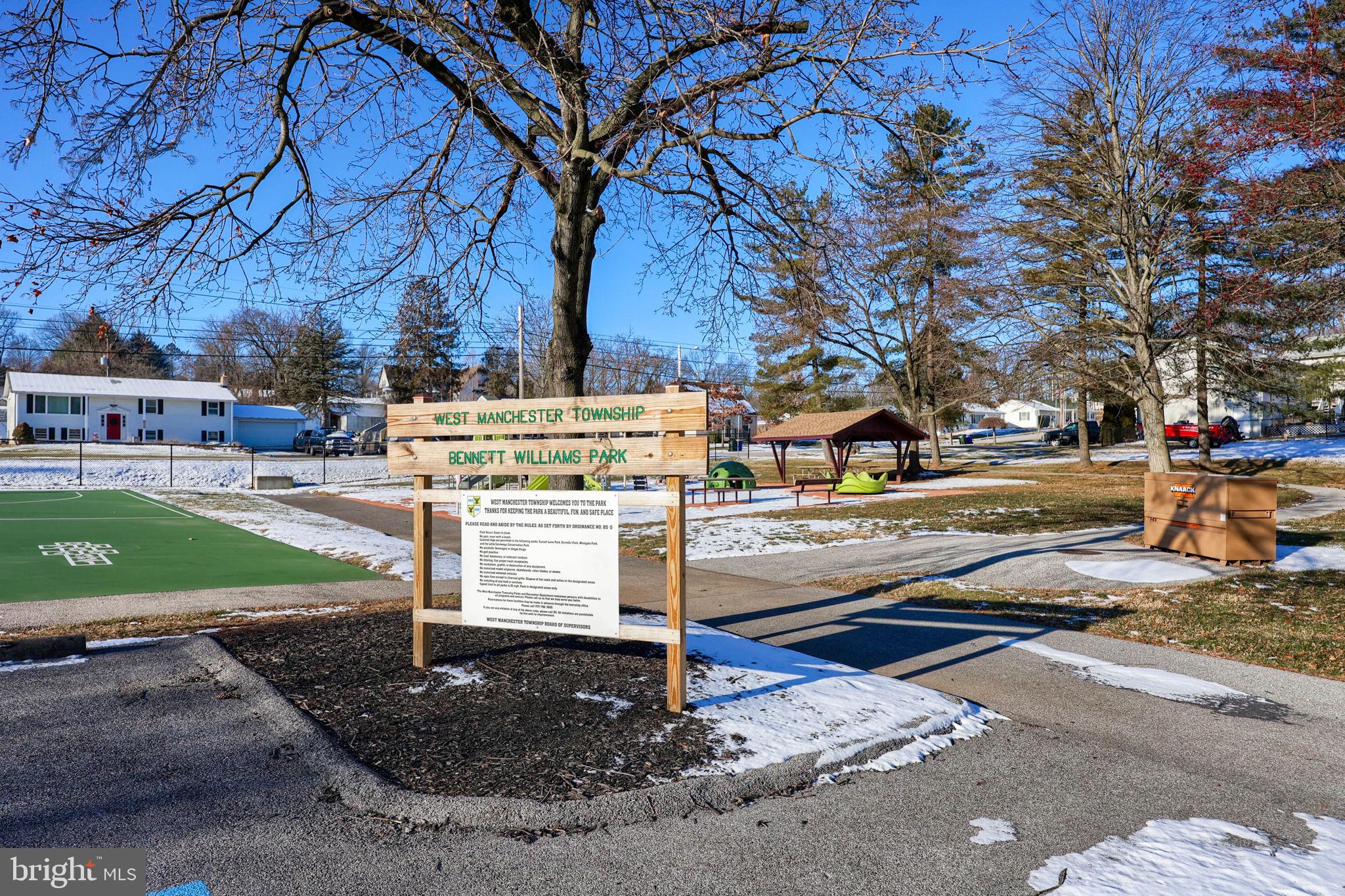 55 Westview Manor York, PA 17408 - Photo 29 of 30