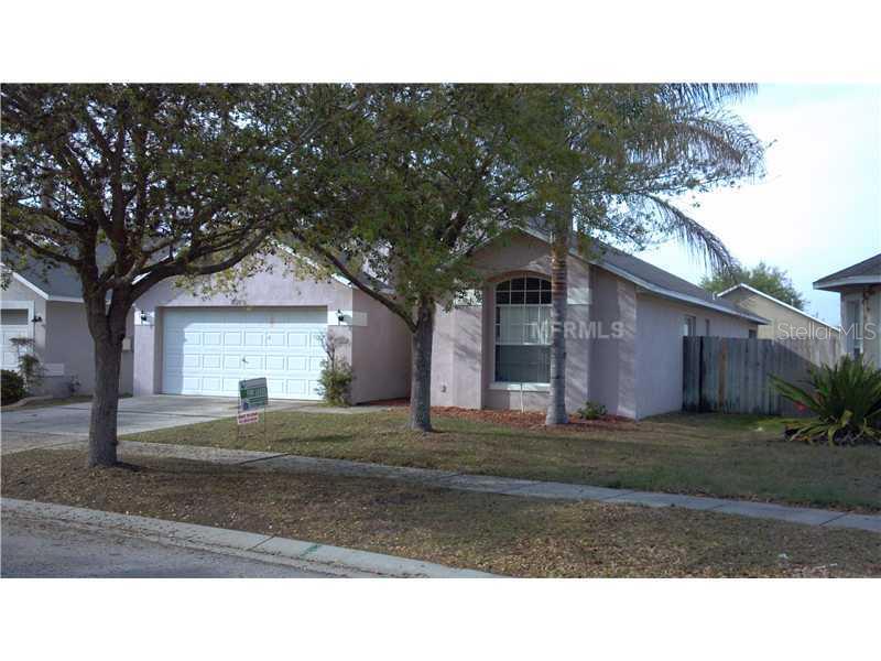 6920 Freeport Road Riverview, FL 33578 - Photo 1 of 1 Exterior Front