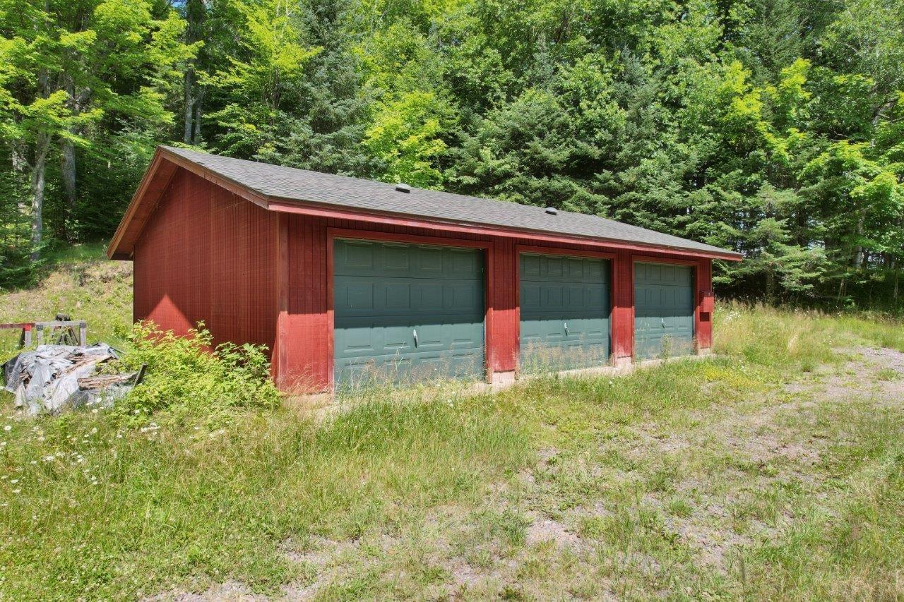 3628 Channel Road Watersmeet, MI 49969 - Photo 5 of 27 Gallery Image 5