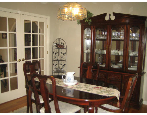 22 A Vinton Road Charlton, MA 01507 - Photo 12 of 24 a view of a dining room with furniture and chandelier
