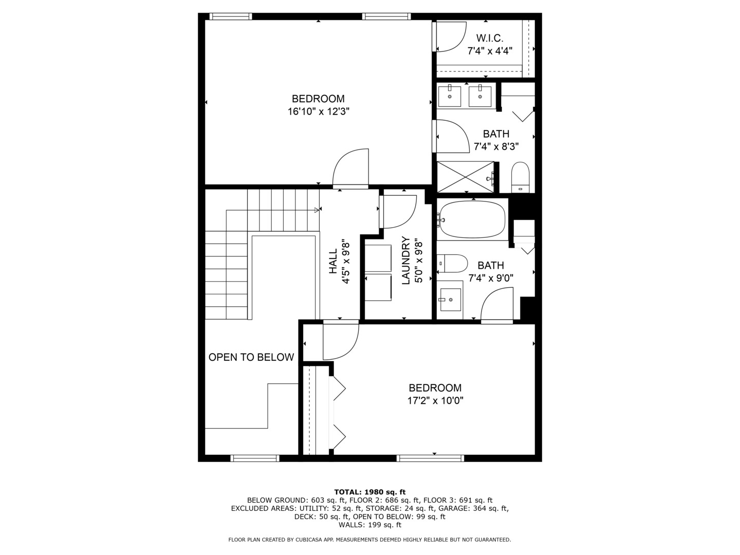 1526 Peachtree Lane Lockport, IL 60441 - Photo 26 of 28 a picture of a bench in front of a wall