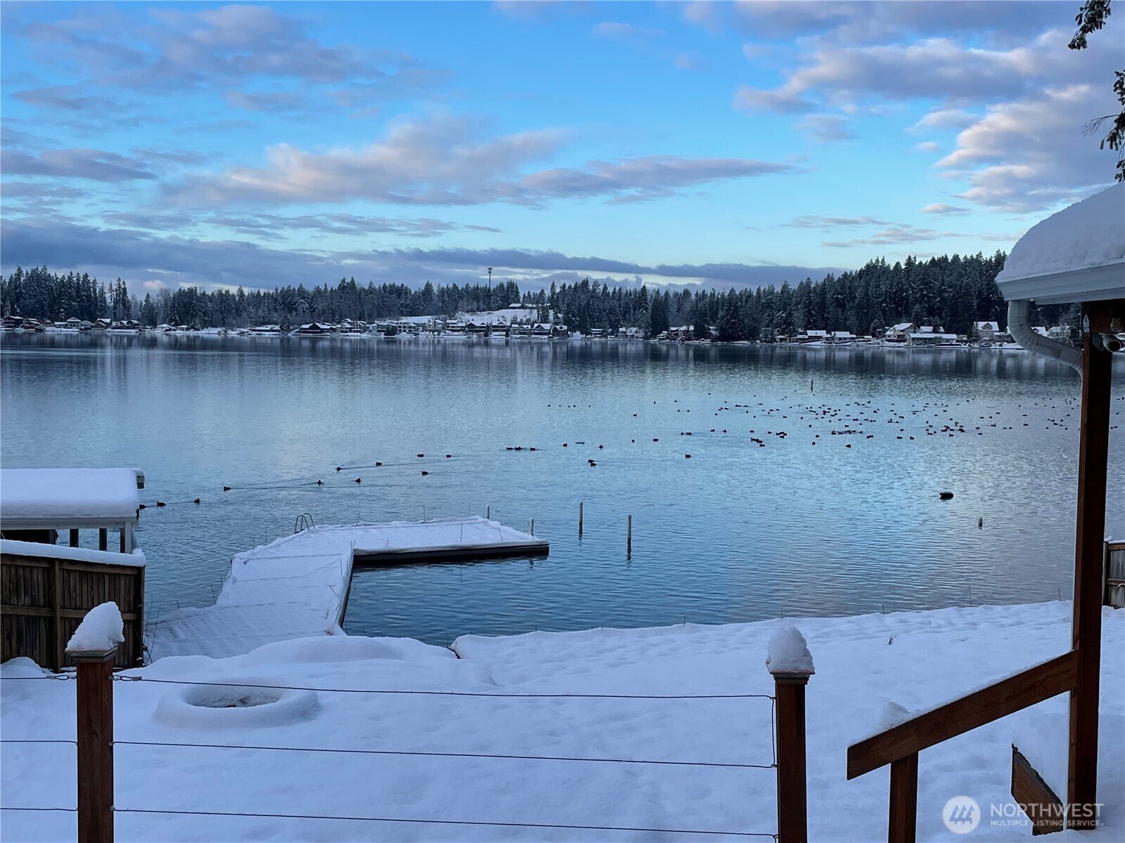 12418 West Clear Lake Road East Eatonville, WA 98328 - Photo 30 of 34