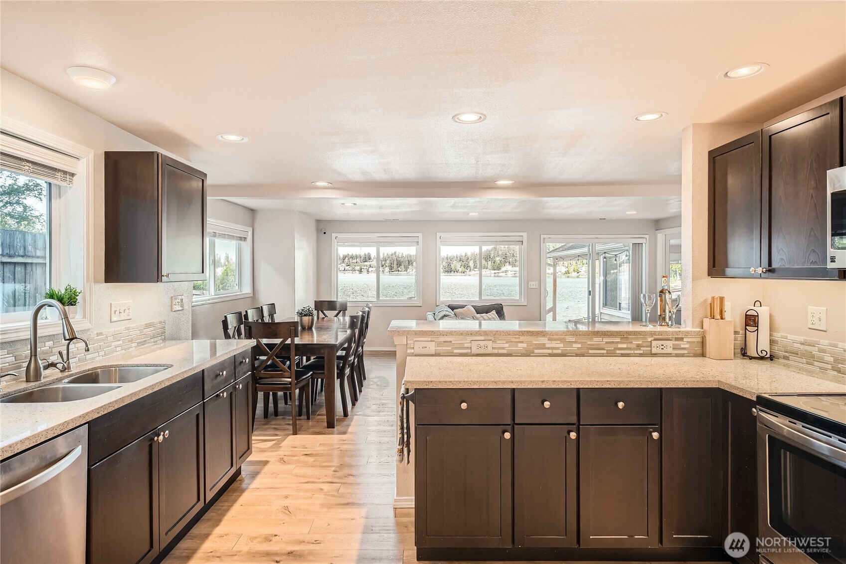 12418 West Clear Lake Road East Eatonville, WA 98328 - Photo 3 of 34