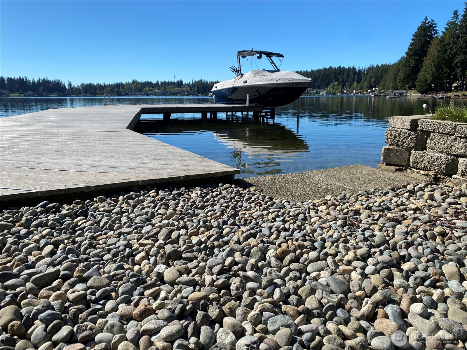 12418 West Clear Lake Road East Eatonville, WA 98328 - Photo 31 of 34