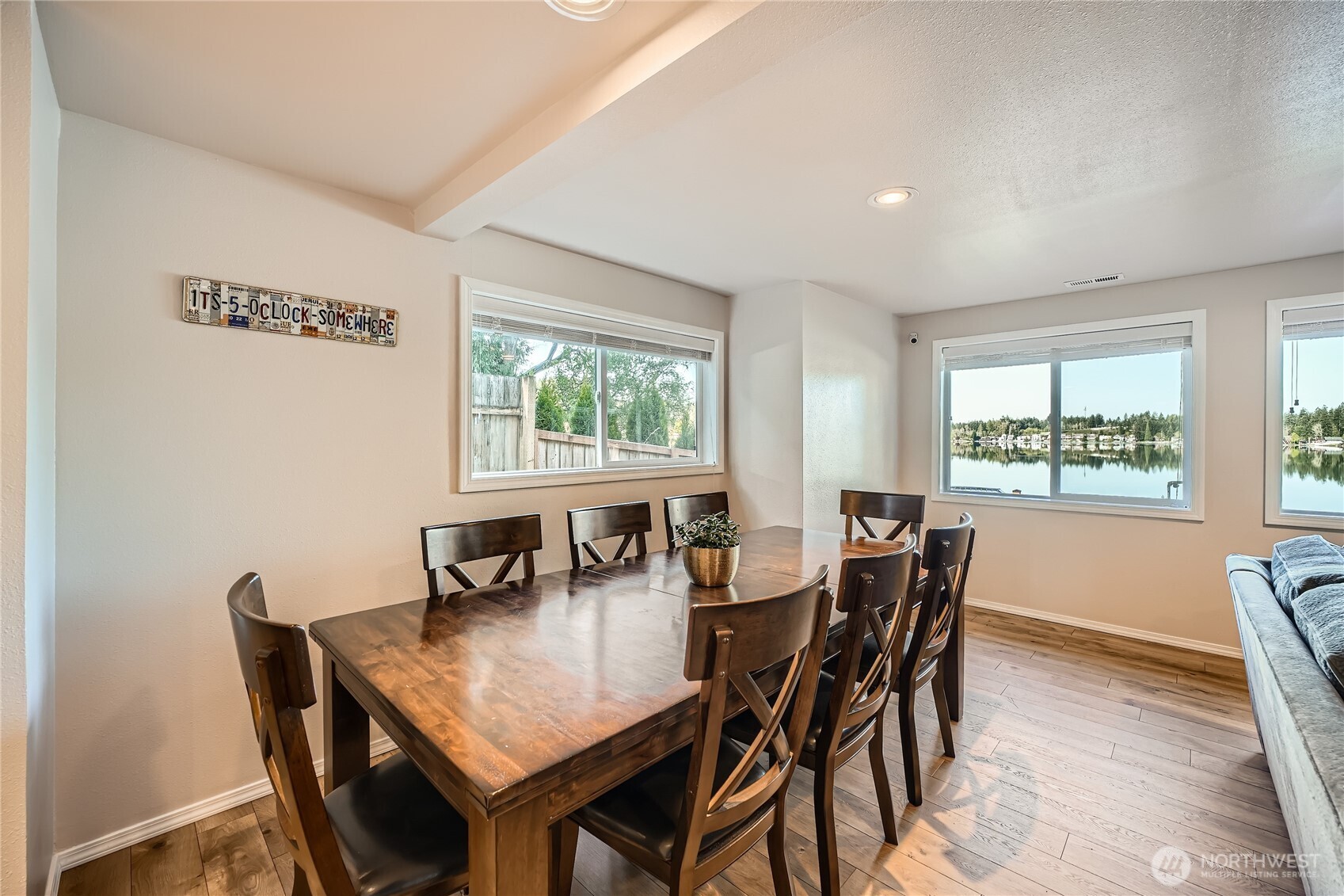 12418 West Clear Lake Road East Eatonville, WA 98328 - Photo 9 of 34