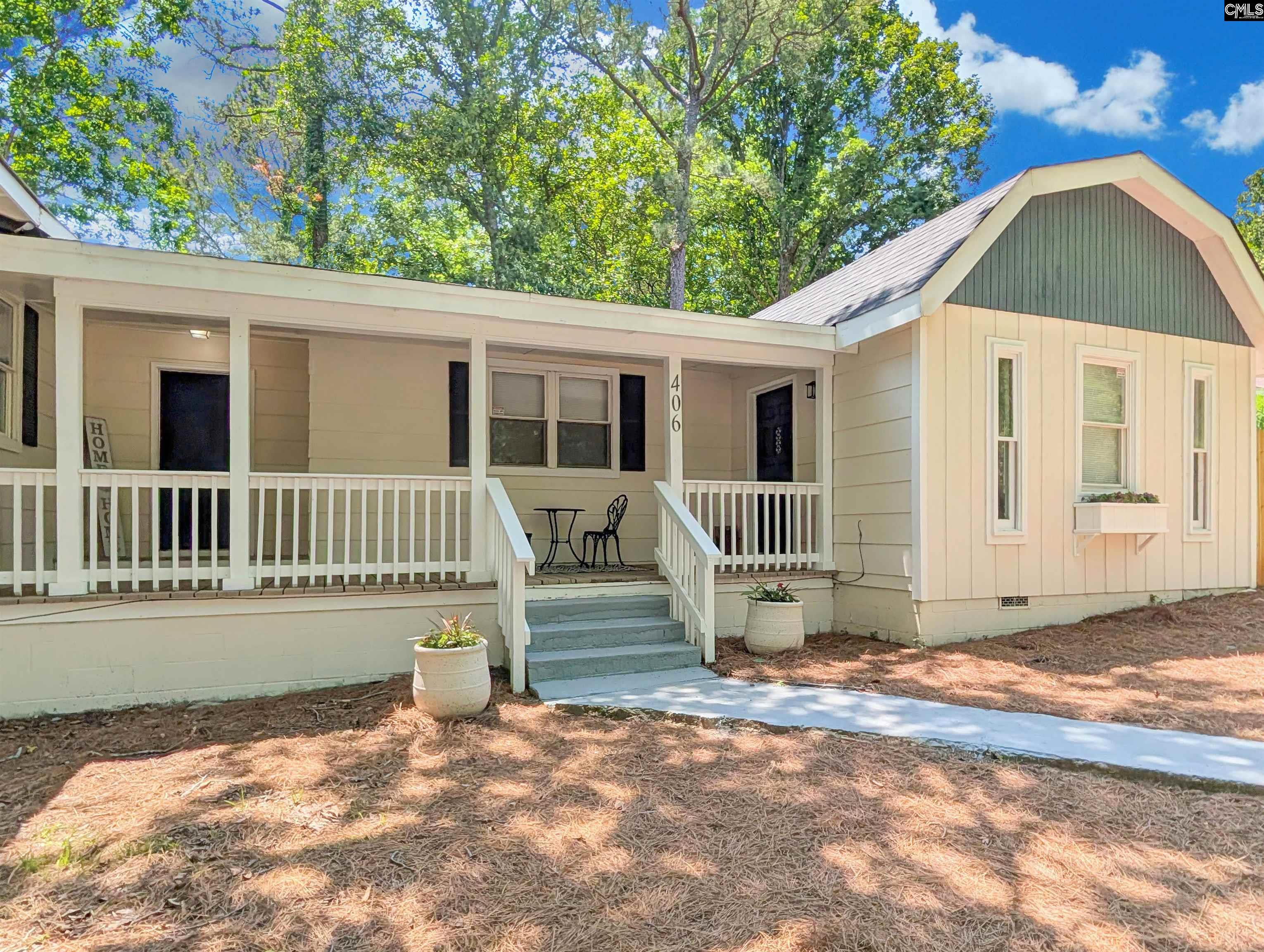 406 Koon Store Road Columbia, SC 29203 - Photo 4 of 47