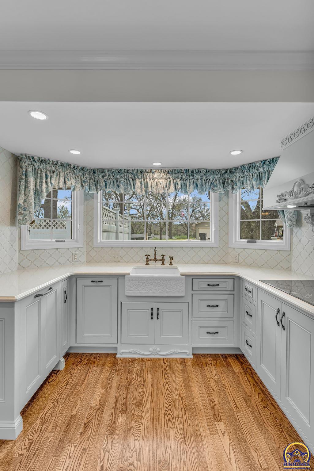 4701 Southwest Brentwood Road Topeka, KS 66606 - Photo 7 of 8