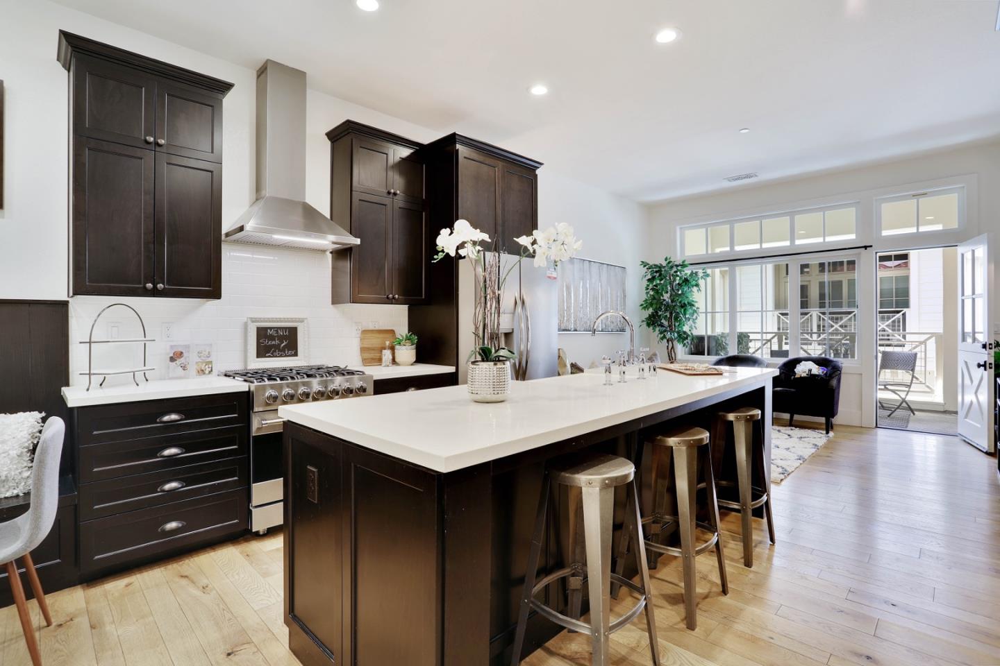 423 Robin Ridge Way Campbell, CA 95008 - Photo 5 of 49 Gallery Image 5