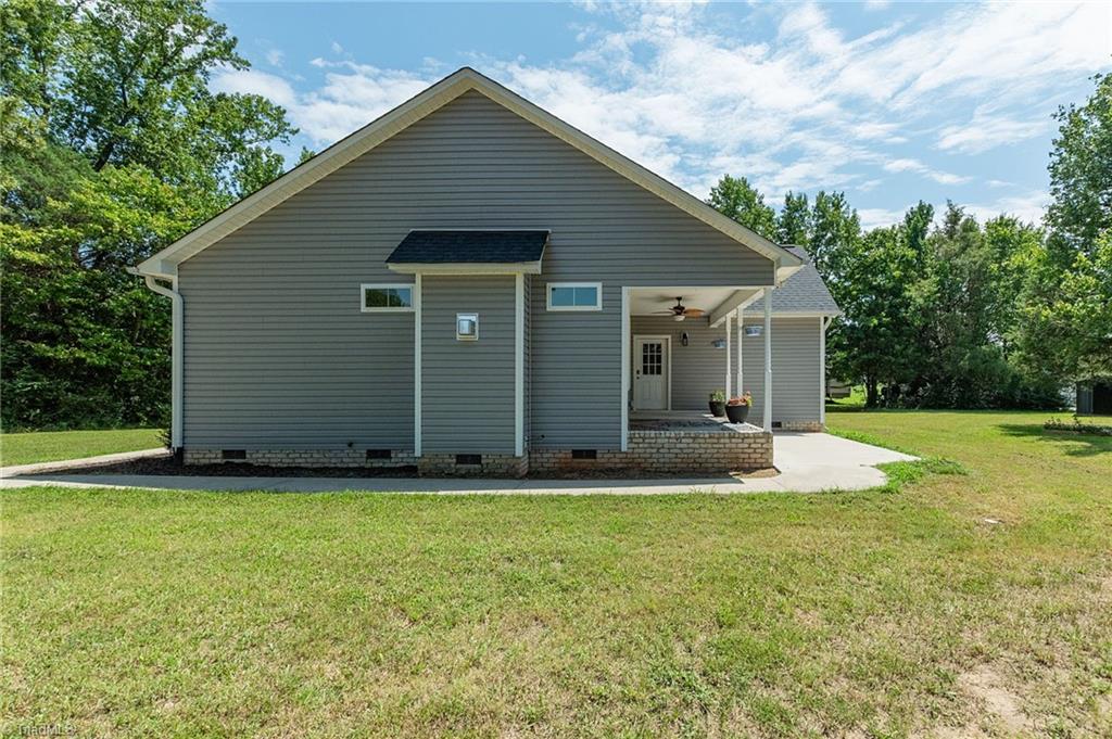 1834 Tall Pines Road Lexington, NC 27295 - Photo 49 of 49 Gallery Image 49