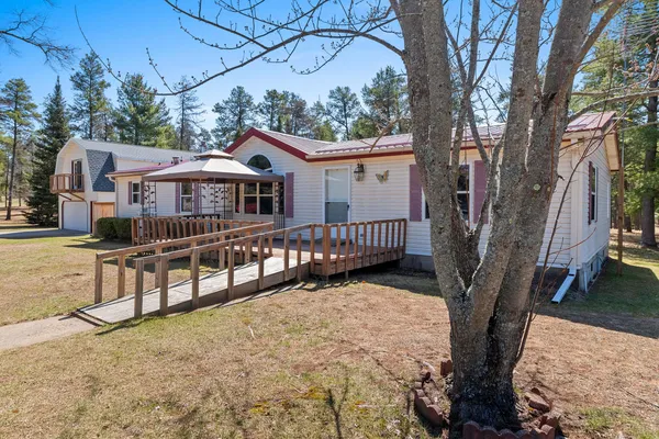 $345,000 | N10268 Hummingbird Lane, Stephenson, WI 54104
