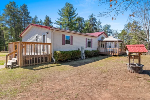 $345,000 | N10268 Hummingbird Lane, Stephenson, WI 54104