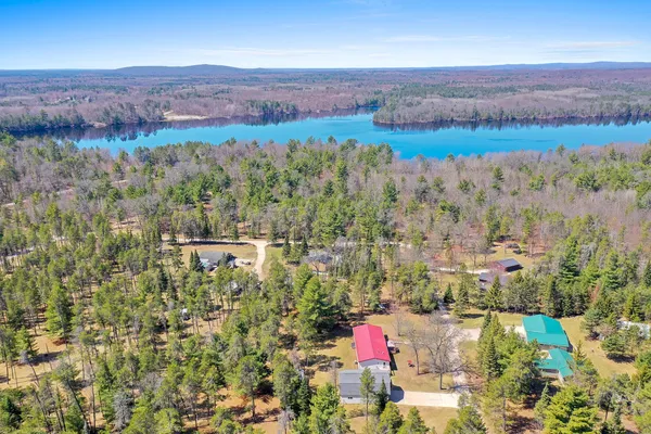 $345,000 | N10268 Hummingbird Lane, Stephenson, WI 54104