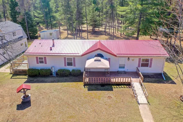 $345,000 | N10268 Hummingbird Lane, Stephenson, WI 54104