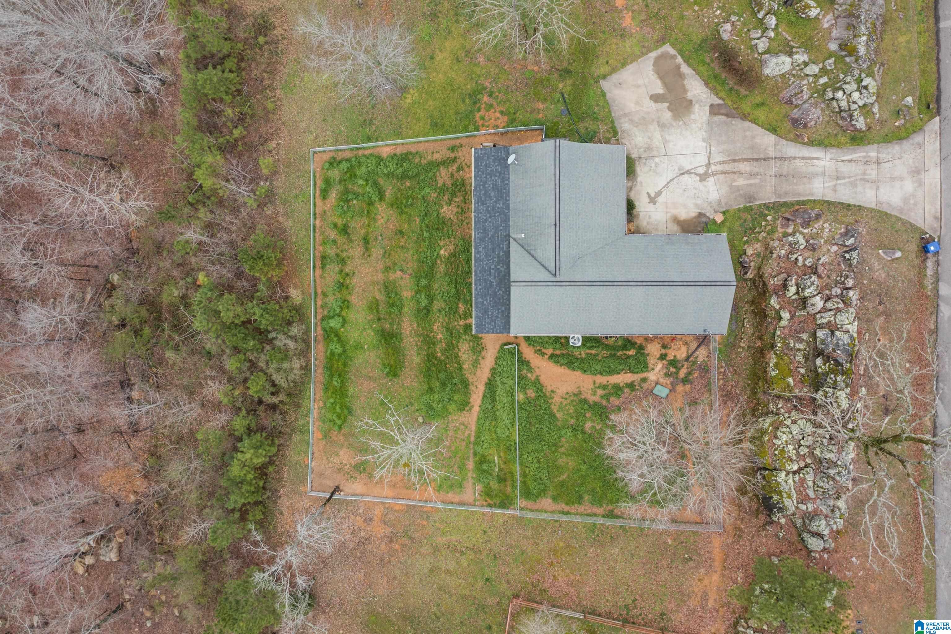 1348 Mohawk Cliff Road Ohatchee, AL 36271 - Photo 41 of 41 Gallery Image 41