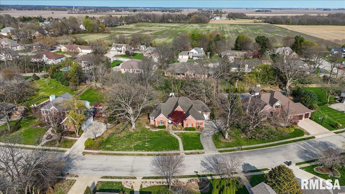 44 Woodland Trail Rochester, IL 62563 - Photo 50 of 62