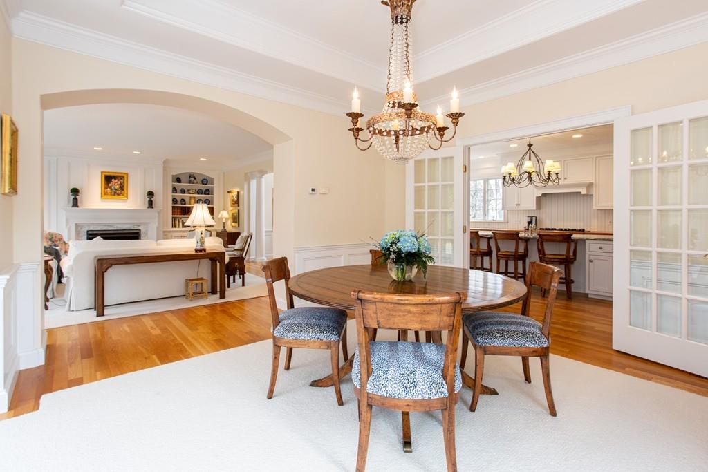 364 Green Hill Road Longmeadow, MA 01106 - Photo 6 of 33 Gallery Image 6