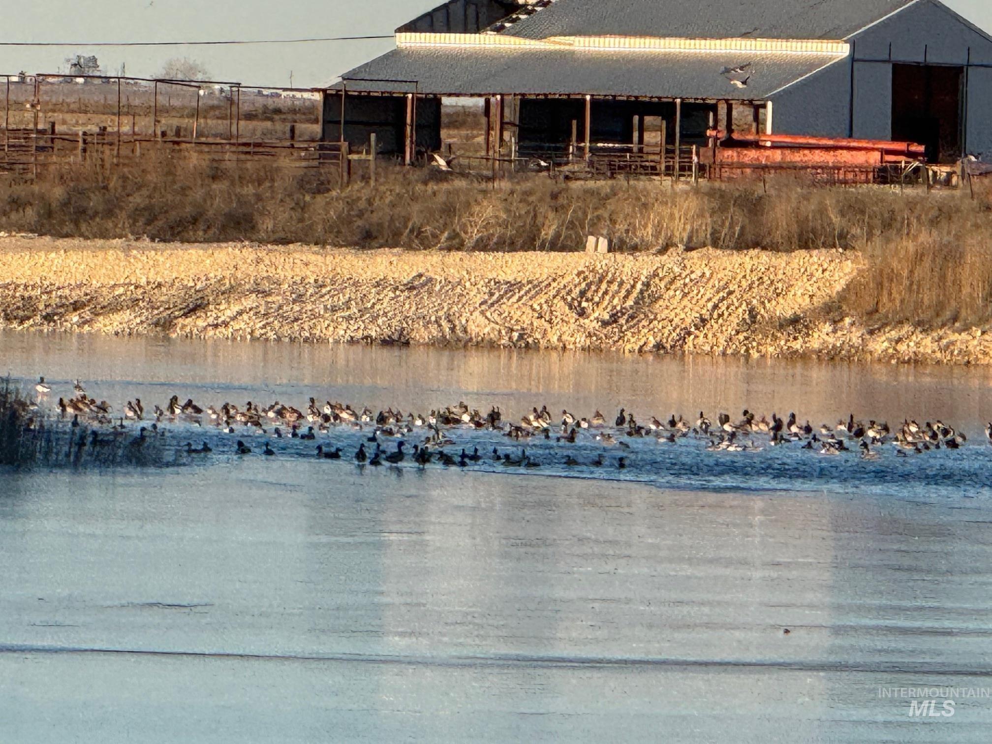 17575 Highway 20 Caldwell, ID 83607 - Photo 5 of 18 Water view