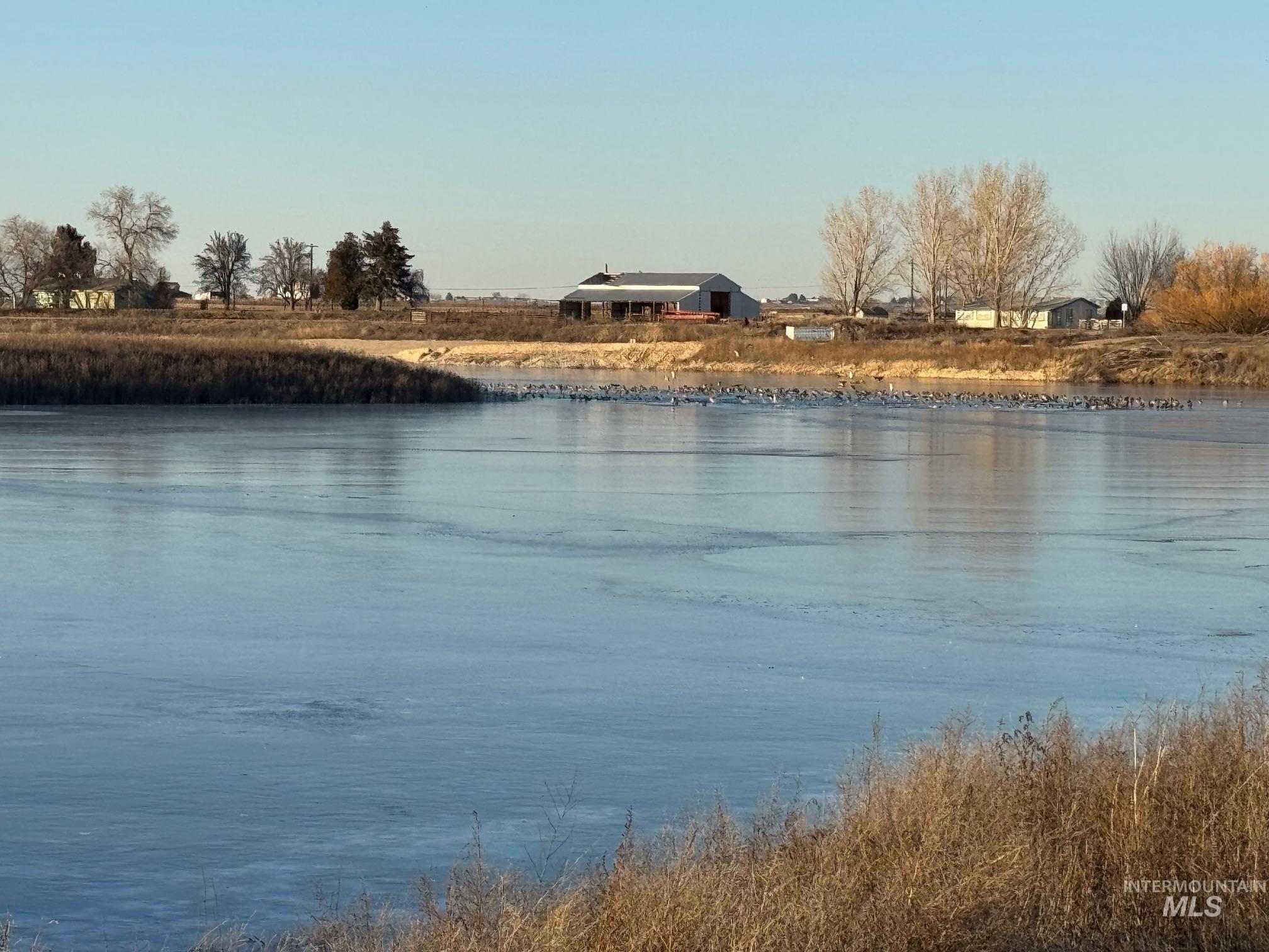 17575 Highway 20 Caldwell, ID 83607 - Photo 6 of 18 Water view