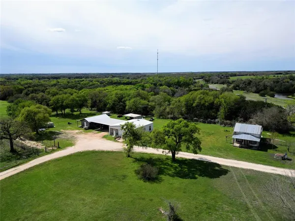 $350,000 | 1675 Farm To Market 1713, Morgan, TX 76671