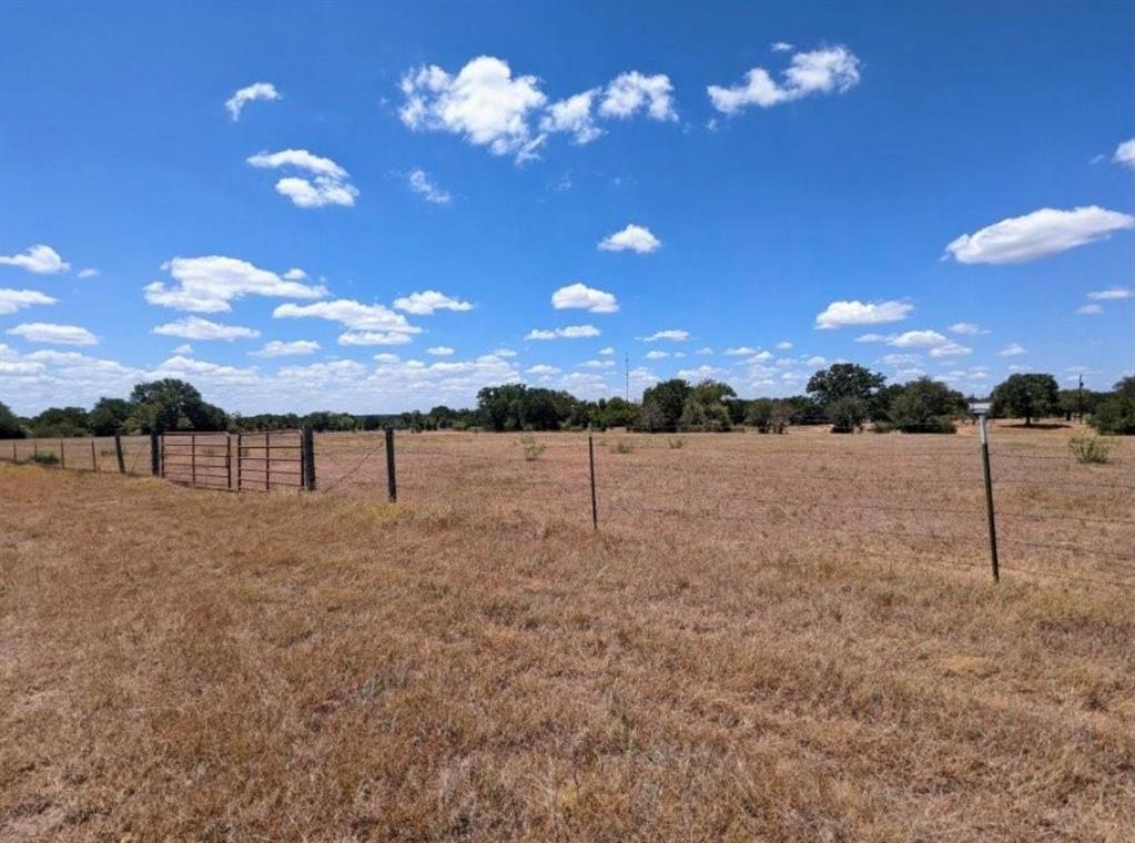 1675 Farm To Market 1713 Morgan, TX 76671 - Photo 4 of 8 a view of a yard with a house