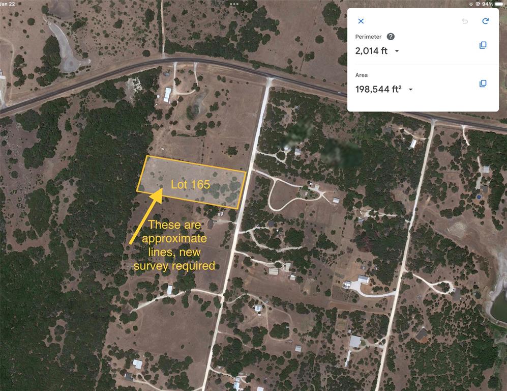 1675 Farm To Market 1713 Morgan, TX 76671 - Photo 6 of 8