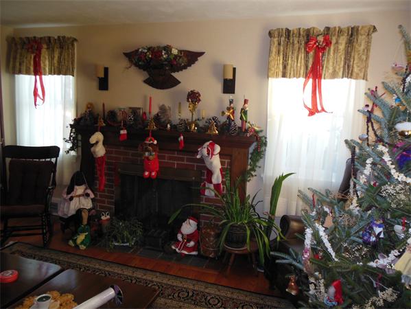 446 Amostown Road West Springfield, MA 01089 - Photo 10 of 22 a room with lots of different kinds of flowers