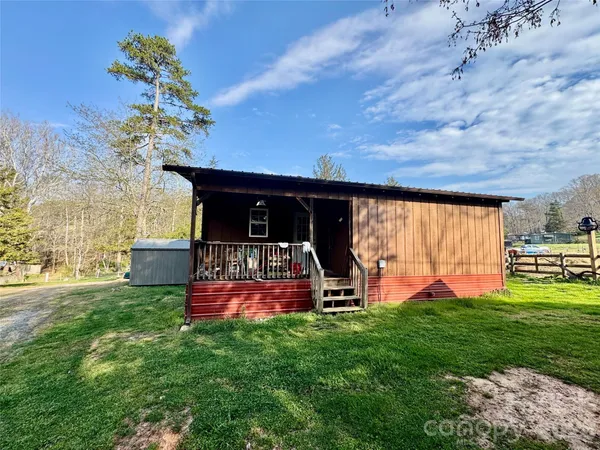 $50,000 | 105 Rachels Creek Trail, Statesville, NC 28625