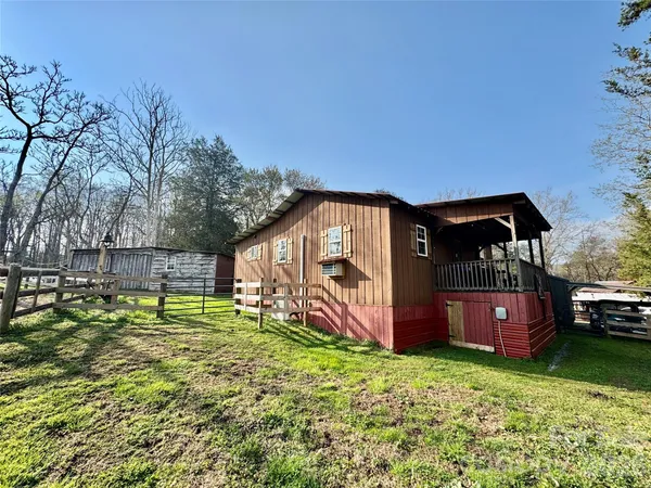 $50,000 | 105 Rachels Creek Trail, Statesville, NC 28625