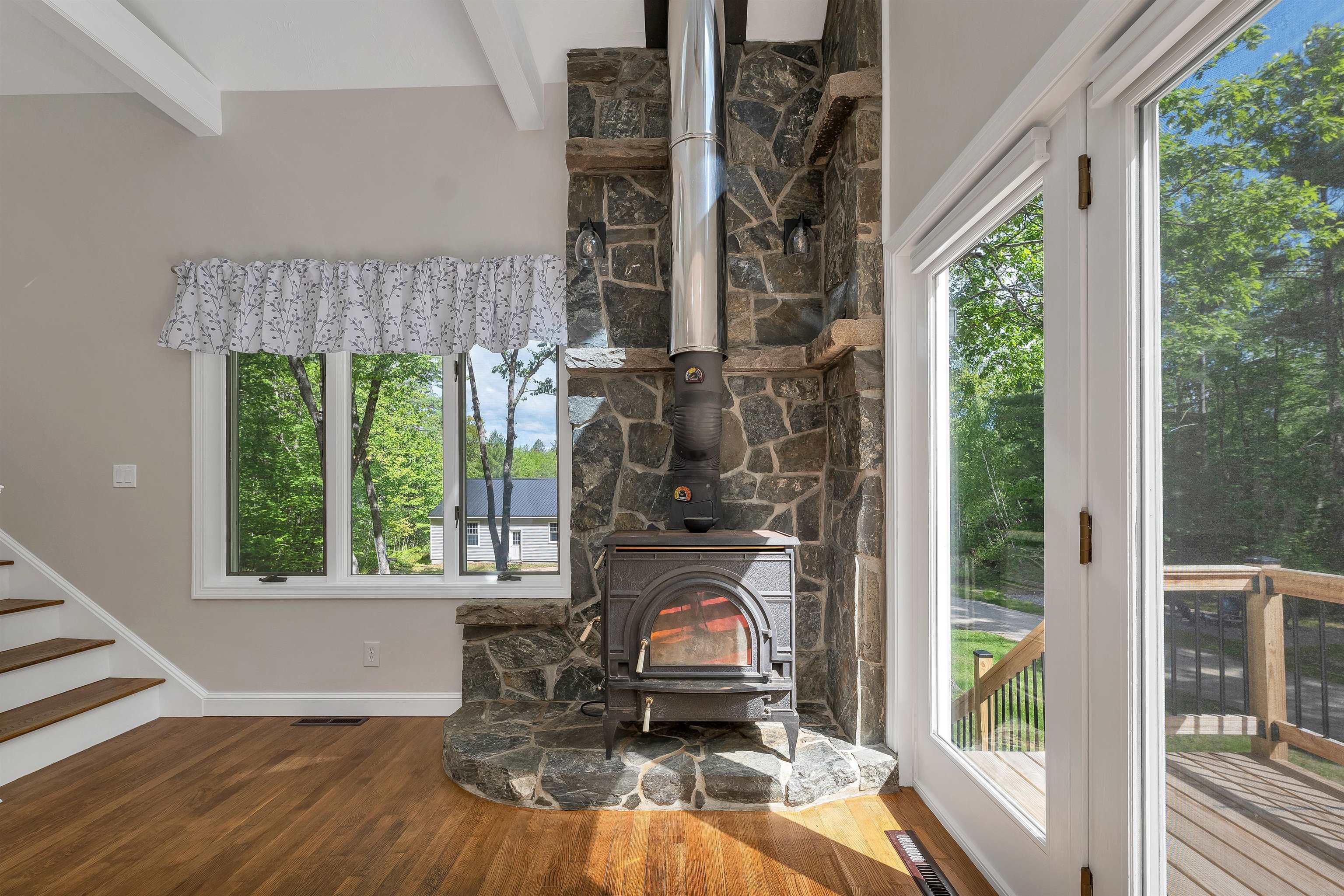 105 Nichols Road Ossipee, NH 03814 - Photo 29 of 54