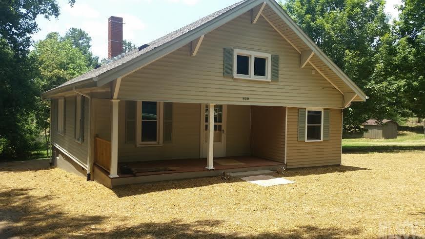 4595 Grace Chapel Road Granite Falls, NC 28630 - Photo 1 of 13