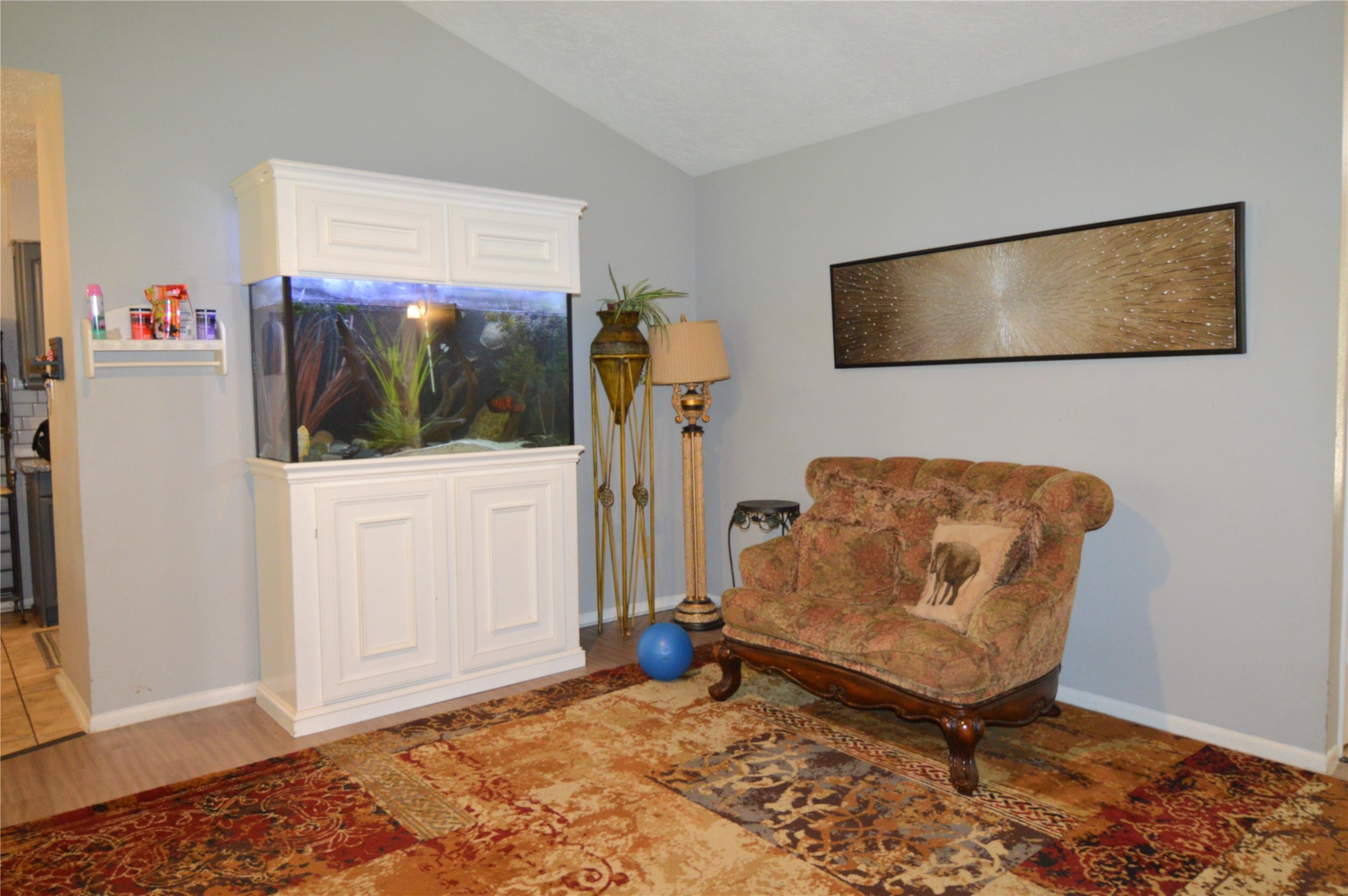 4507 Monteith Drive Spring, TX 77373 - Photo 3 of 16