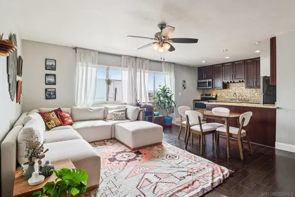 $700,000 | 2266 Grand Avenue, Unit 23, San Diego, CA 92109