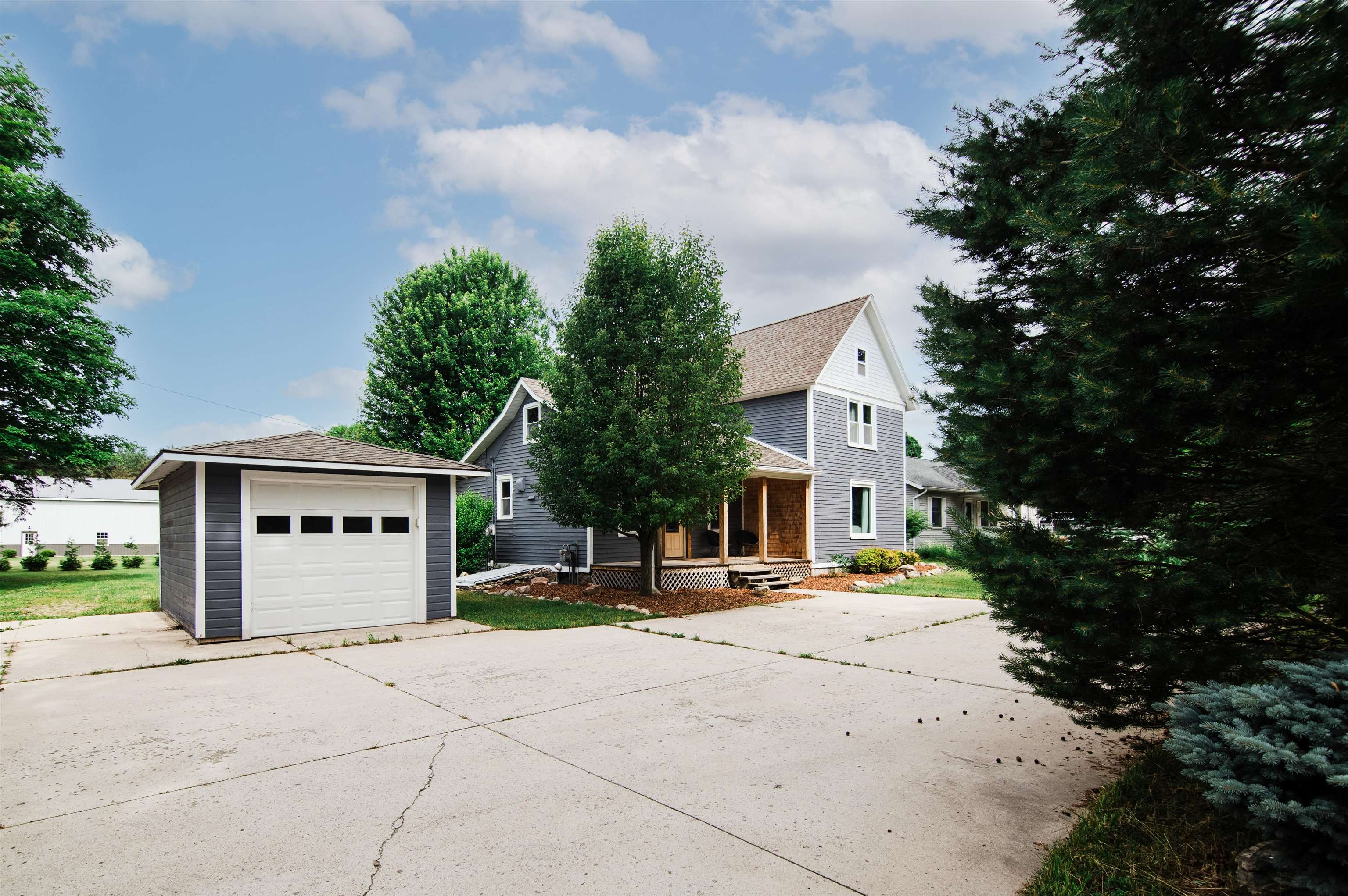 8623 Mercer Road Charlevoix, MI 49720 - Photo 20 of 53