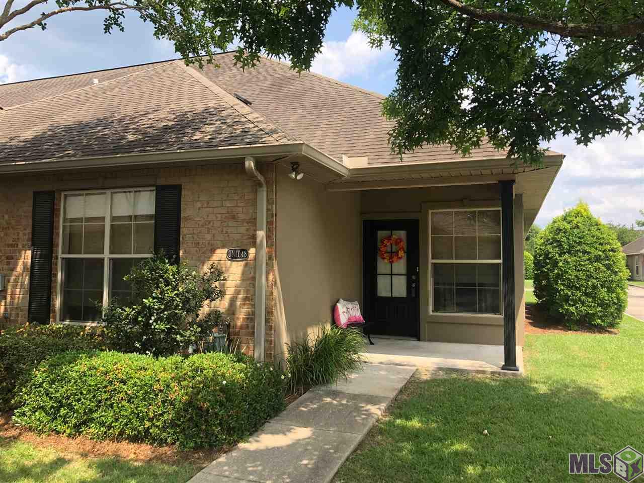 4848 Windsor Village Drive, Unit 48 Baton Rouge, LA 70817 - Photo 1 of 24