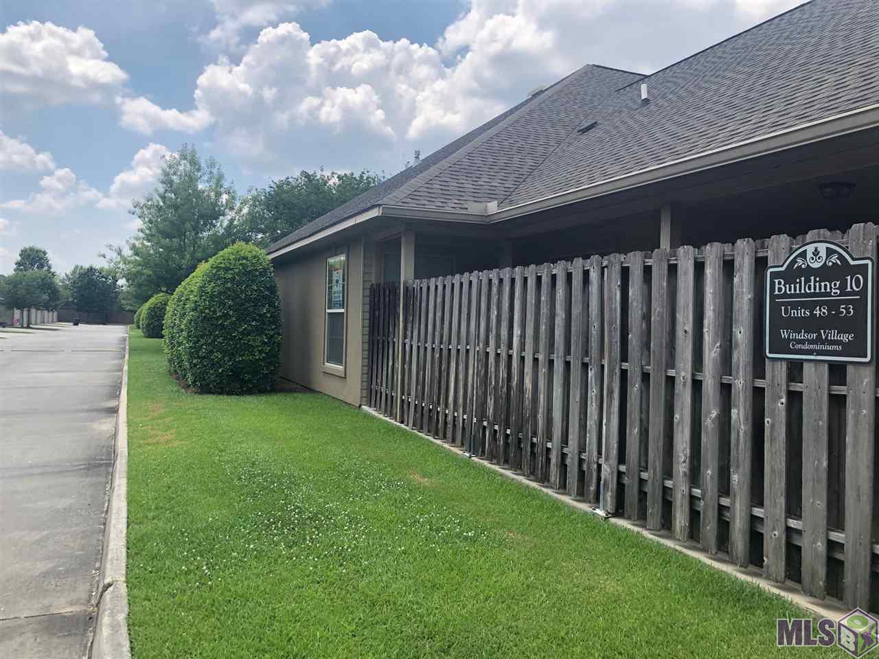 4848 Windsor Village Drive, Unit 48 Baton Rouge, LA 70817 - Photo 15 of 24