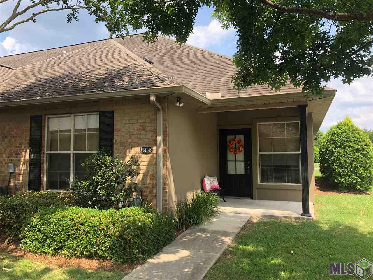 4848 Windsor Village Drive, Unit 48 Baton Rouge, LA 70817 - Photo 21 of 24